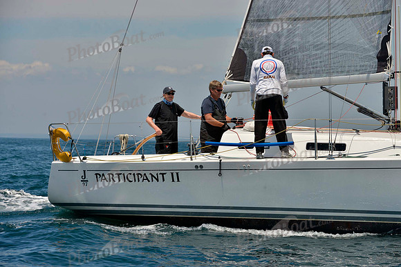 2021 Block Island Race Week A_0345