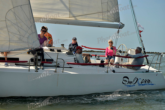 2018 Charleston Race Week A_0443