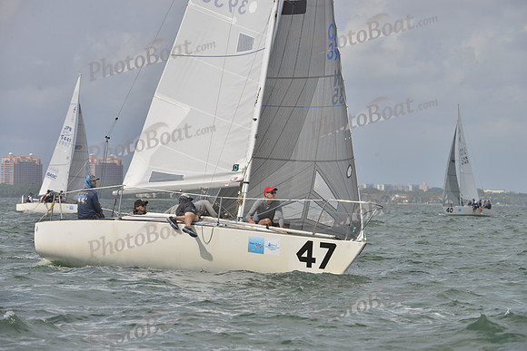2019 J24 Worlds N_0744