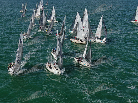 2019 J24 Worlds P_0096