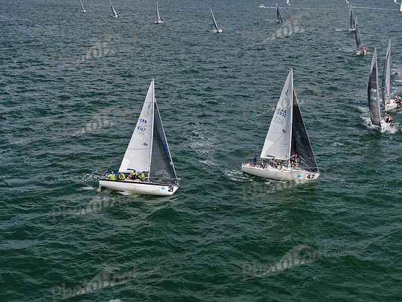 2019 J24 Worlds P_0236