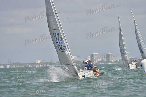 2019 J24 Worlds N_0008
