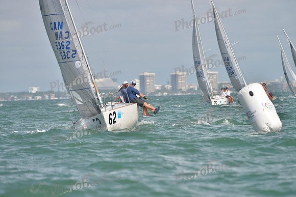 2019 J24 Worlds N_0009