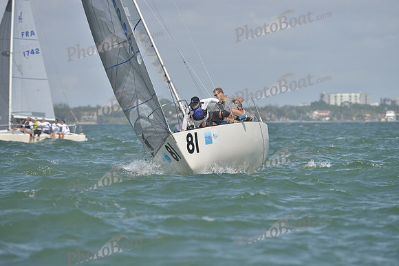 2019 J24 Worlds N_0047