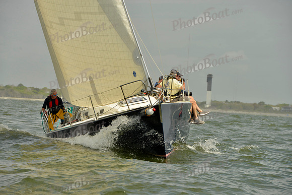 2019 Charleston Race Week A_0418