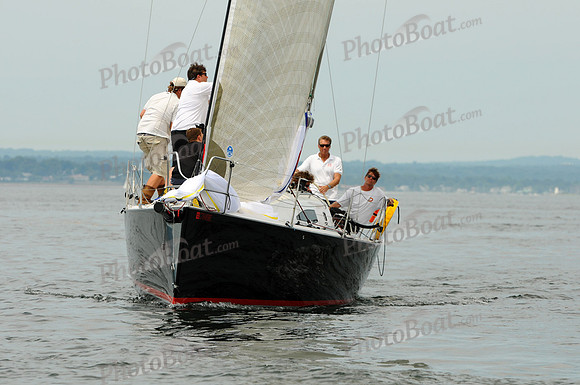 2011 Park City Regatta A 1140