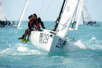 2017 Quantum Key West RW B 1843