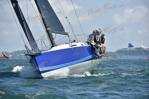 2019 NYYC Annual Regatta A_0441