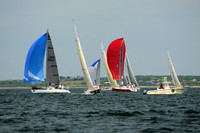 2011 Block Island RW B 732