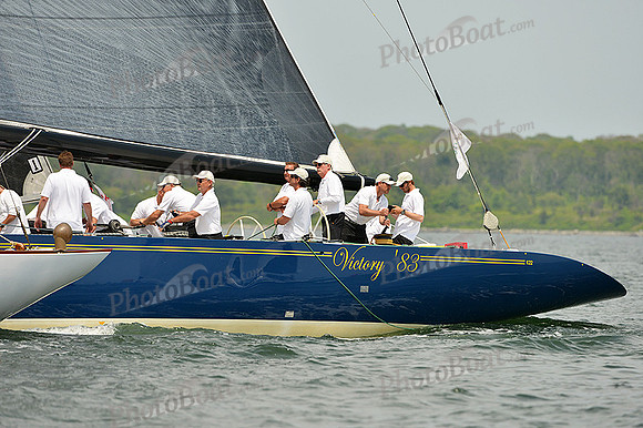 2015 NYYC Annual Regatta A 223