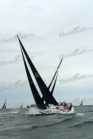 2025 Block Island Race Week I_0911