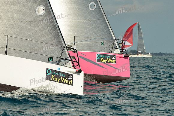 2015 Key West Race Week D 700