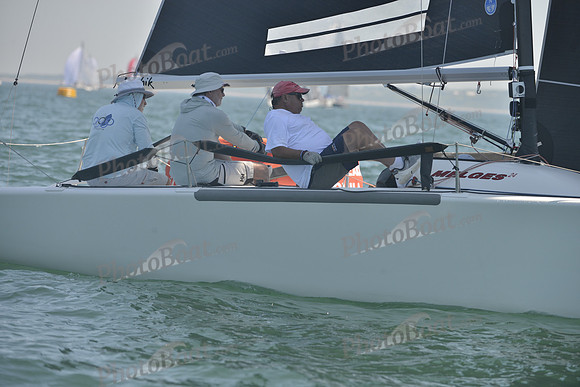 2025 Block Island Race Week G_0241