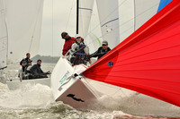 2013 Charleston Race Week A 965