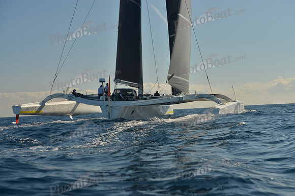 2019 Ft Lauderdale to Key West Race_0480