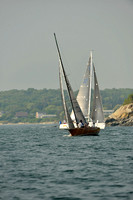 2015 NYYC Annual Regatta A 1848