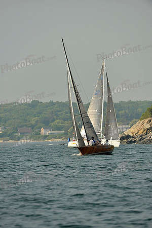 2015 NYYC Annual Regatta A 1848