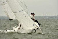 2016 Charleston Race Week A_1445