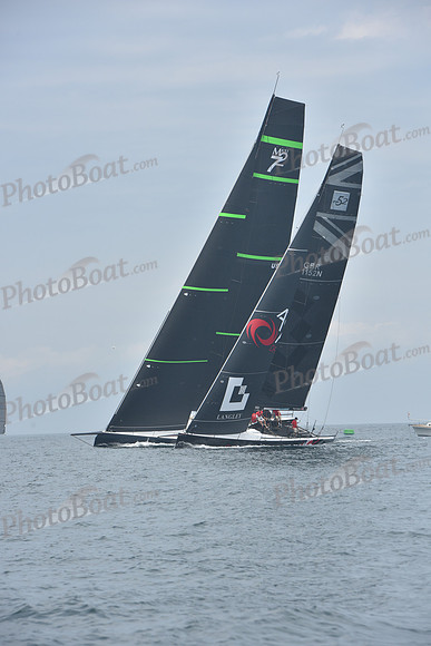 2021 Block Island Race Week C_2446