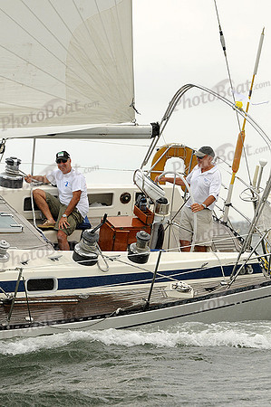 2012 Cape Charles Cup A 891