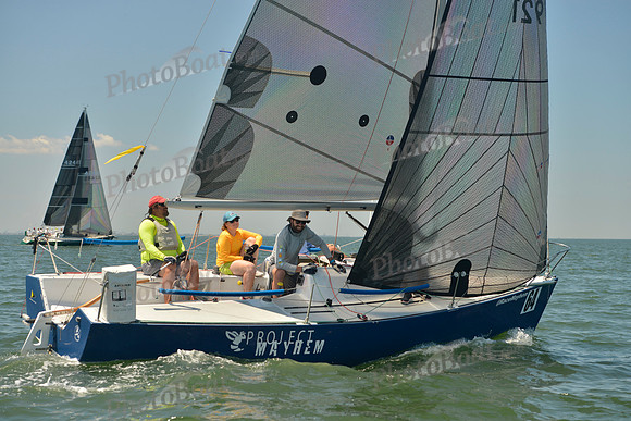 2017 Southern Bay Race Week B_1403