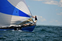 2012 Newport Bermuda 602