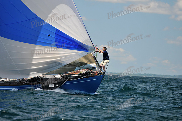 2012 Newport Bermuda 602