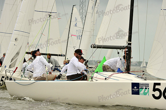 2015 Charleston Race Week A_0984
