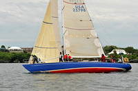 2013 NYYC Annual Regatta A 1972