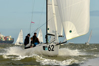 2016 Charleston Race Week D 1083