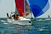 2016 NYYC Race Week A 343