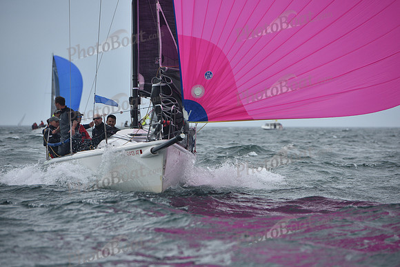 2019 Block Island Race Week G_0028