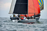 2021 Block Island Race Week C_0648