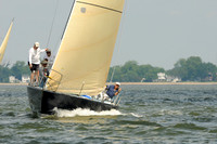 2012 Southern Bay Race Week A 146