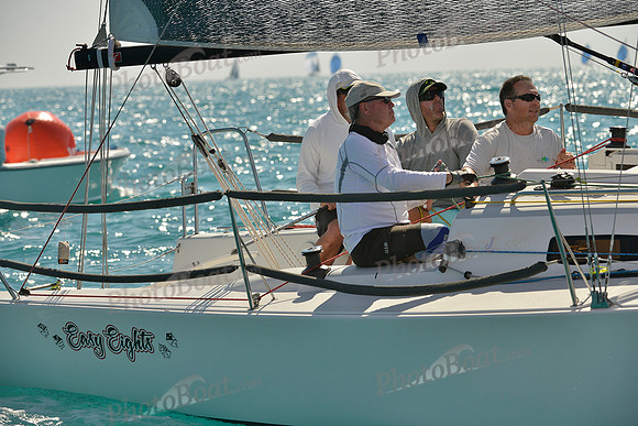 2017 Quantum Key West RW J 542