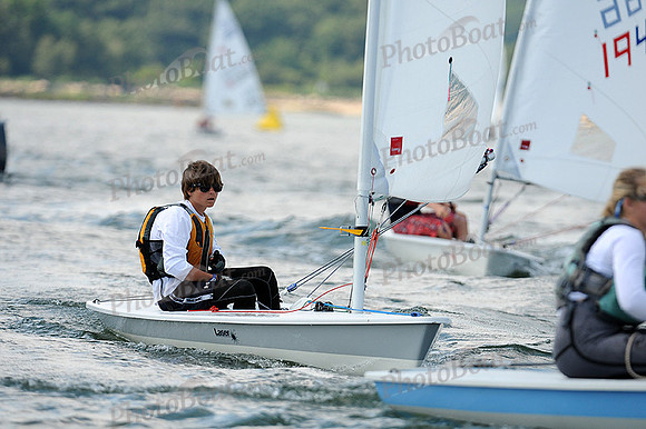 2012 Law Trophy 545