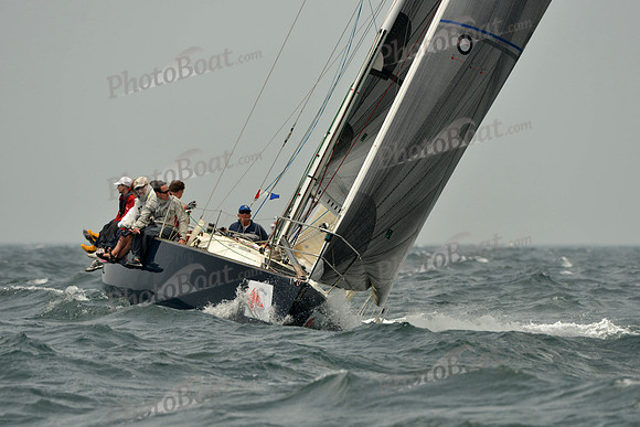 2015 Block Island Race Week D 1139