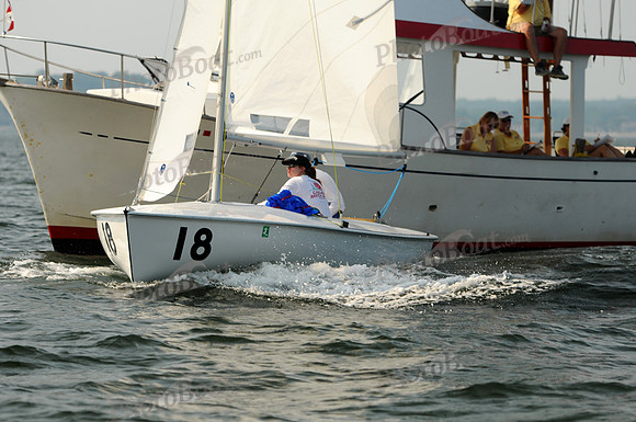 2011 Flying Scot NAC C 785