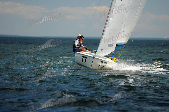 2011 Flying Scot NAC F 876