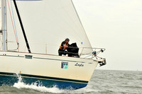 2013 Charleston Race Week A 588