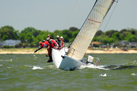 2014 Southern Bay Race Week E 1035