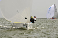 2012 Charleston Race Week B 290
