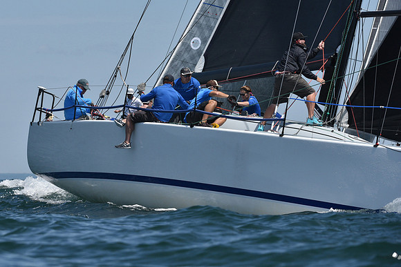 2019 Block Island Race Week E_0213