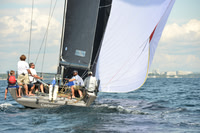 2015 Denmark Race A 1208