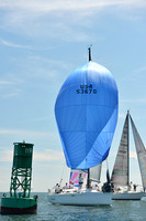 2015 Cape Charles Cup A 888