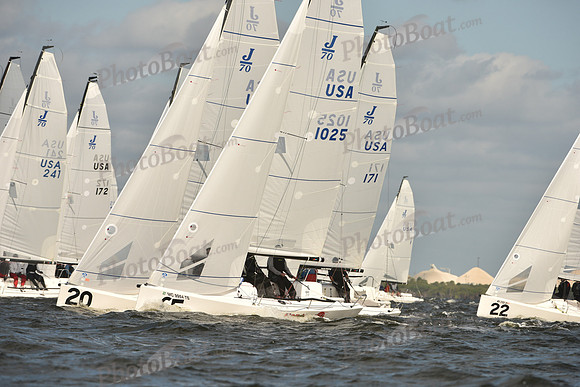 2019 J70 Winter Series A_0621