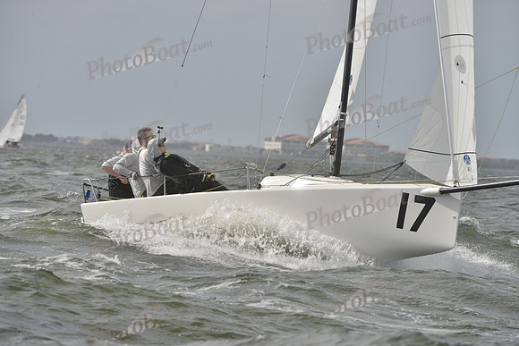 2020 J70 Winter Series A_0475