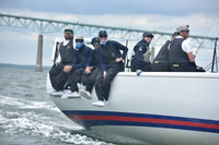 2019 NYYC Annual Regatta A_2891