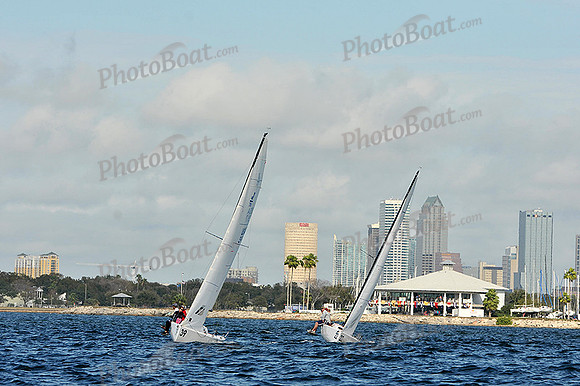 2014 J70 Winter Series A 572
