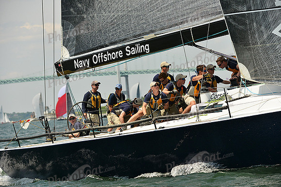2015 NYYC Annual Regatta E 223